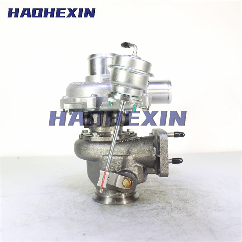 K03 Turbocharger 53039880515