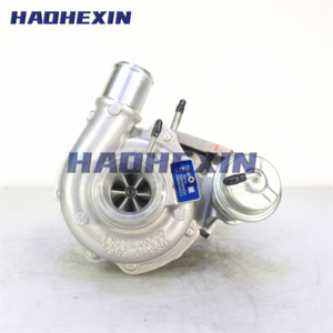 K03 Turbocharger 53039880515