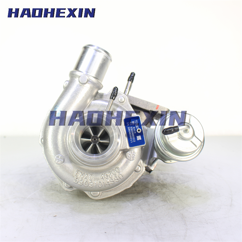 K03 Turbocharger 53039880515