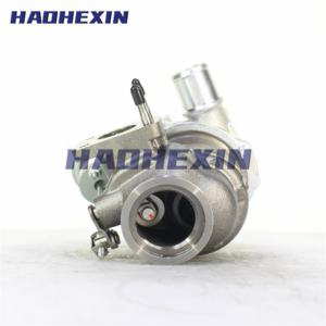 K03 Turbocharger 53039880515