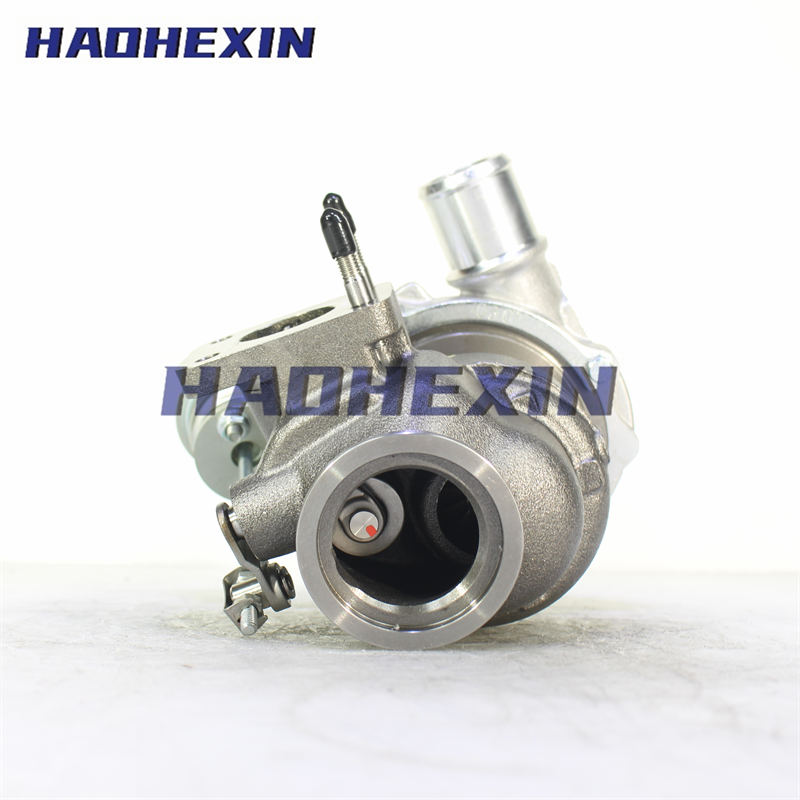 K03 Turbocharger 53039880515