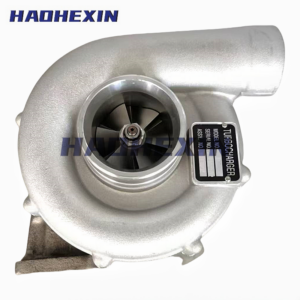 K27 Turbocharger 53279887010