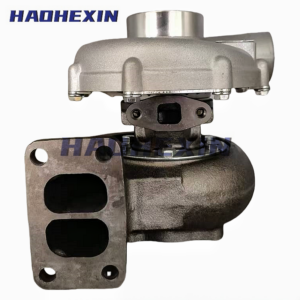 K27 Turbocharger 53279887010