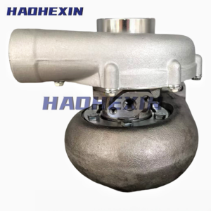 K27 Turbocharger 53279887010