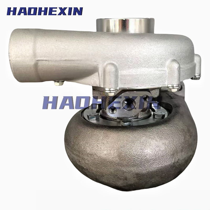 K27 Turbocharger 53279887010