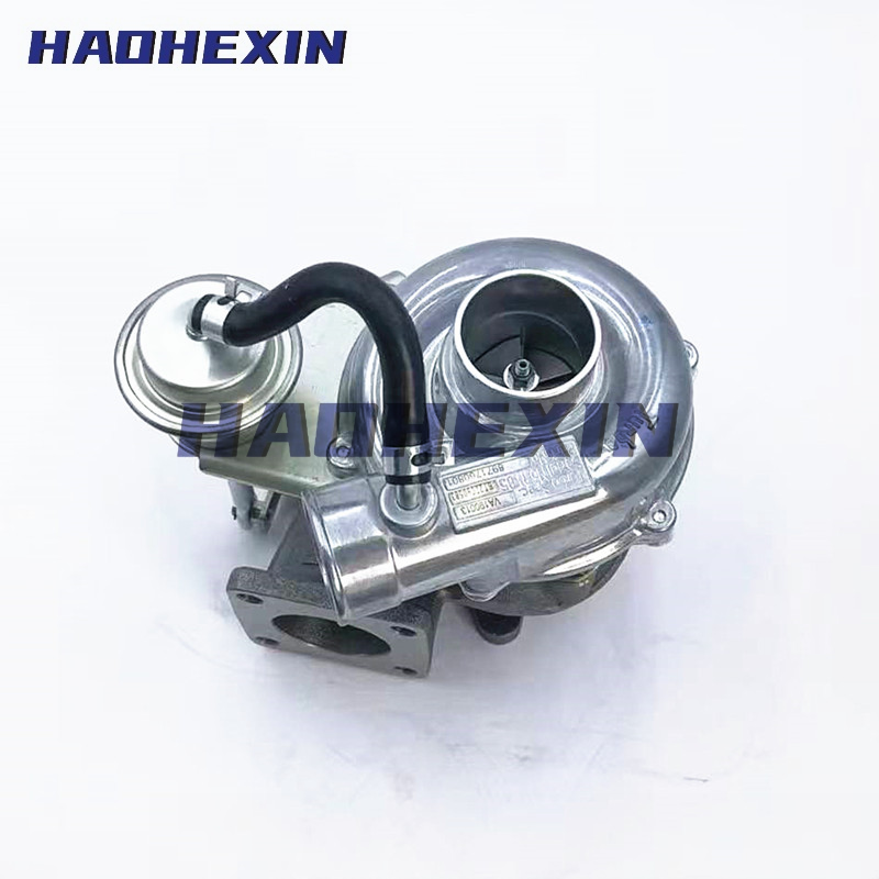 RHB5 Turbocharger 8971760801