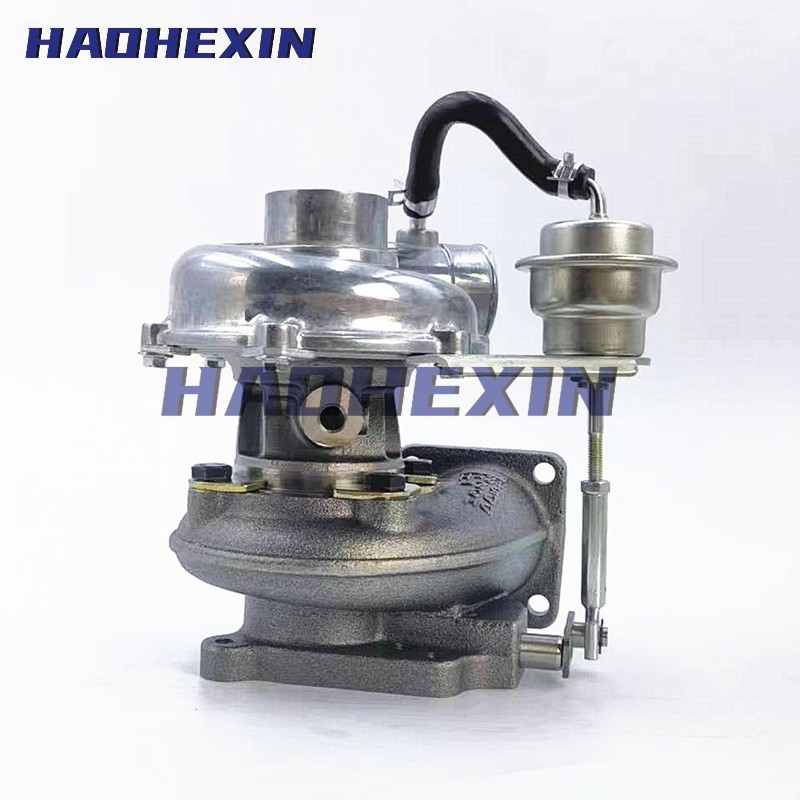 RHB5 Turbocharger 8971760801