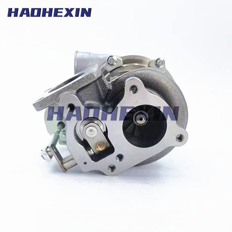 RHB5 Turbocharger 8971760801