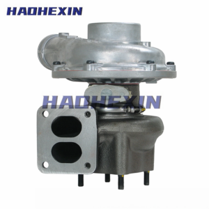 RHB7 Turbocharger 8981923220