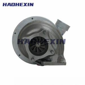 RHB7 Turbocharger 8981923220