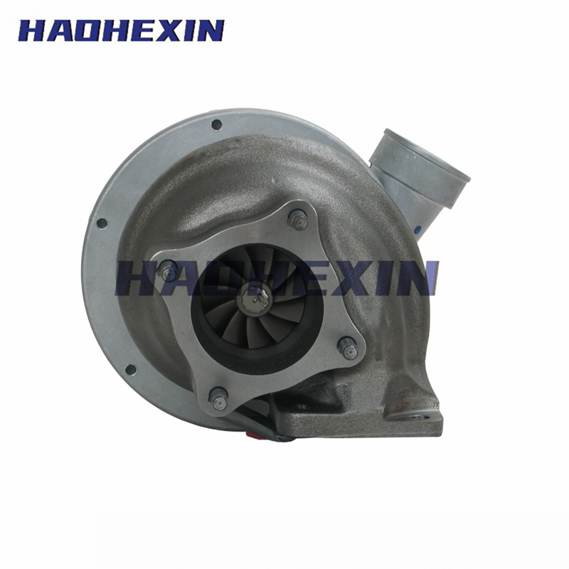 RHB7 Turbocharger 8981923220