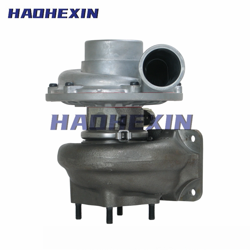 RHB7 Turbocharger 8981923220