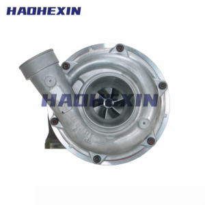 RHB7 Turbocharger 8981923220