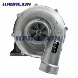 RHC91 Turbocharger 1144002900