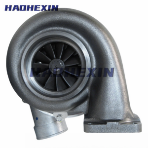 RHC91 Turbocharger 1144002900