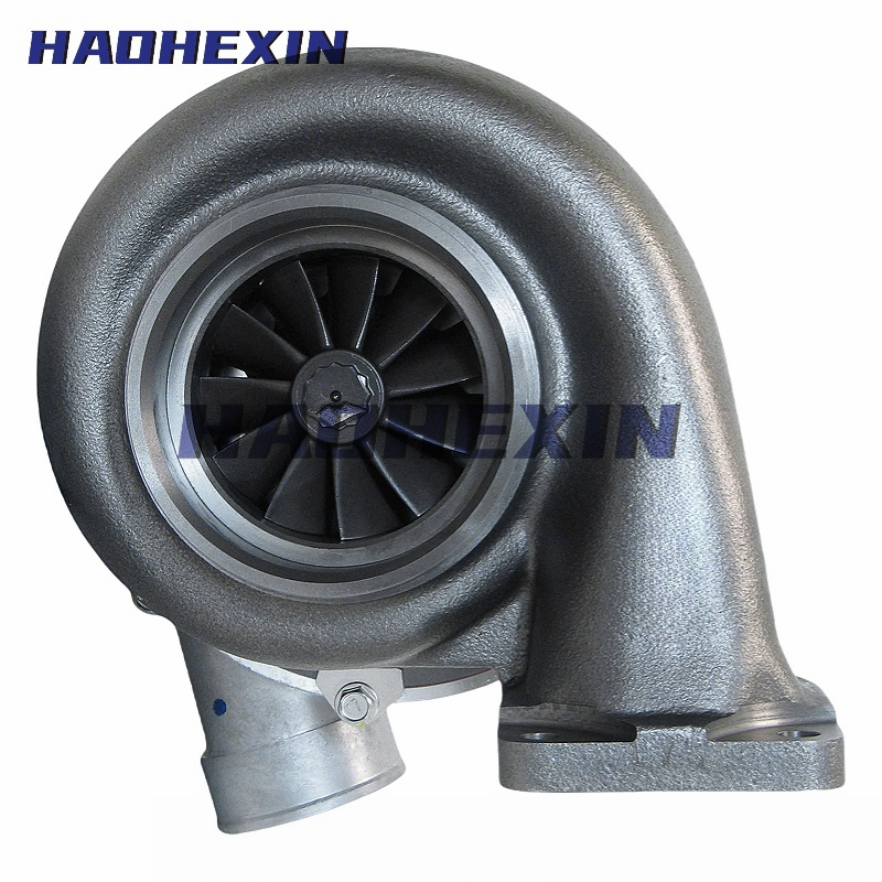 RHC91 Turbocharger 1144002900