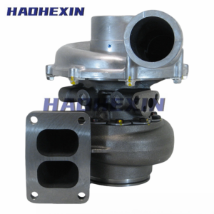 RHC91 Turbocharger 1144002900