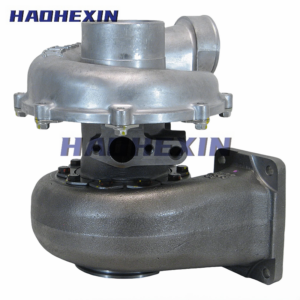 RHC91 Turbocharger 1144002900