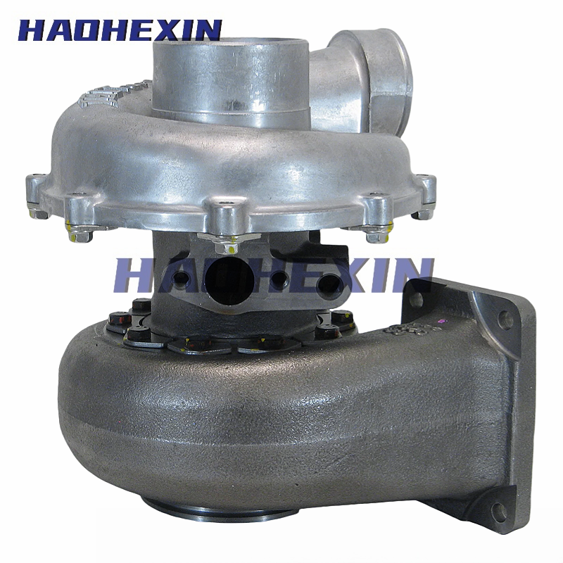 RHC91 Turbocharger 1144002900