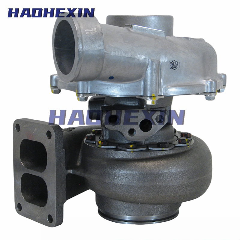 RHC91 Turbocharger 1144002900