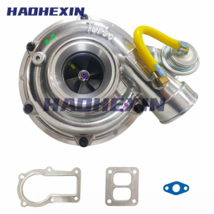 RHE6 Turbocharger 8980787790