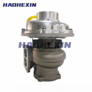 RHE6 Turbocharger 8980787790