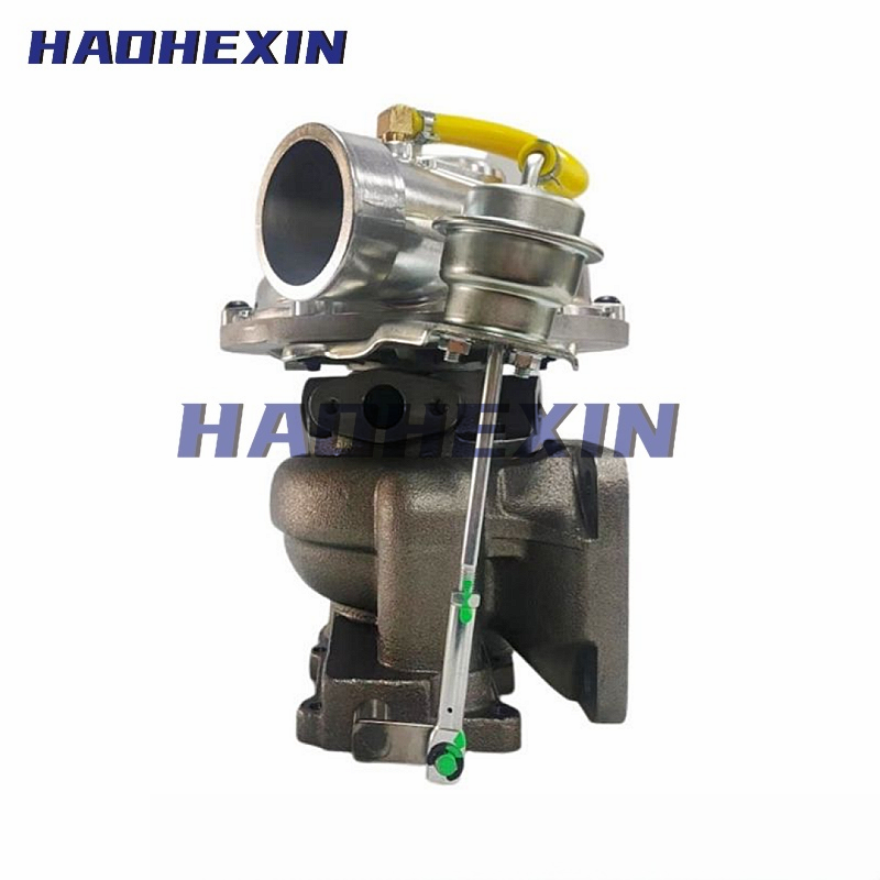 RHE6 Turbocharger 8980787790