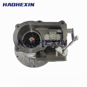 RHE6 Turbocharger 8980787790