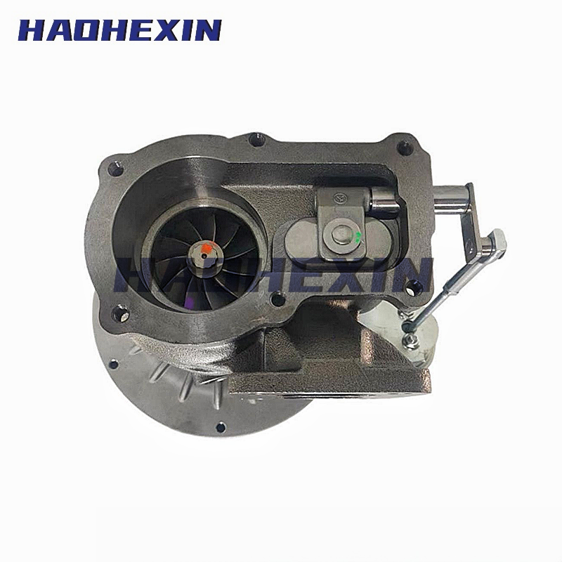 RHE6 Turbocharger 8980787790