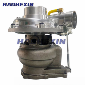 RHE6 Turbocharger 8980787790
