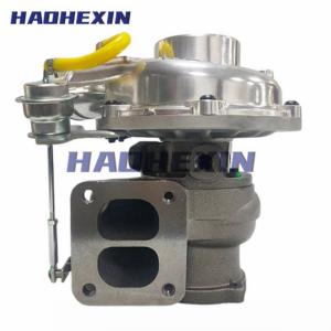 RHE6 Turbocharger 8980787790