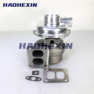 RHE61 Turbocharger 114400-3350