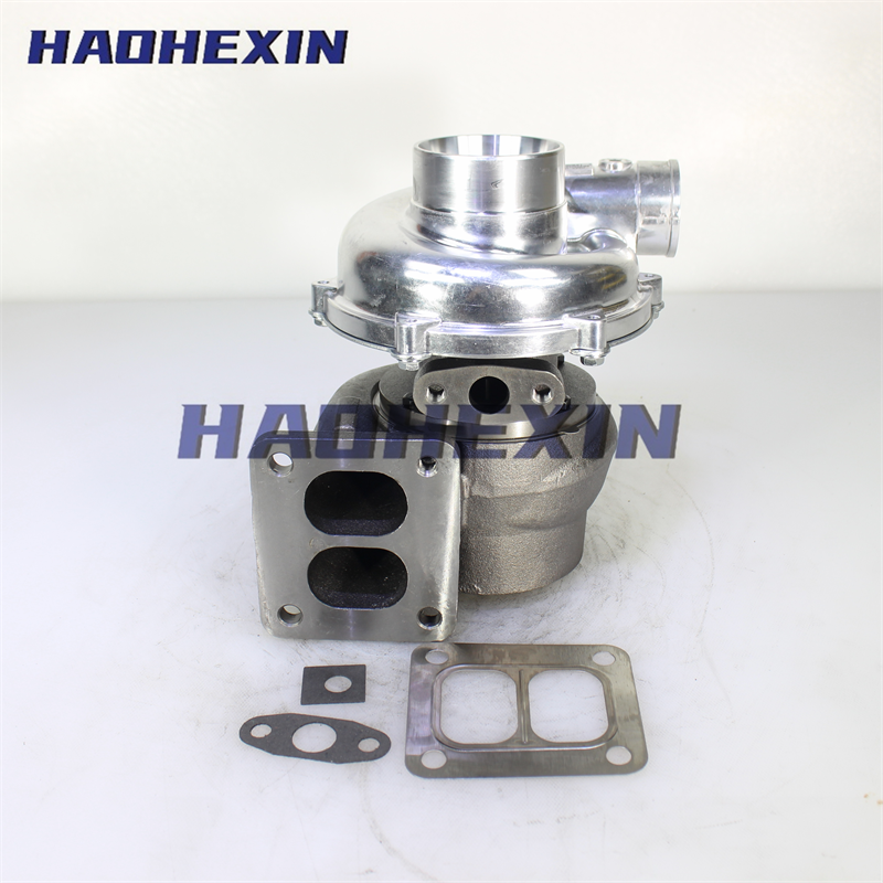 RHE61 Turbocharger 114400-3350