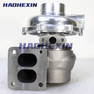 RHE61 Turbocharger 114400-3350