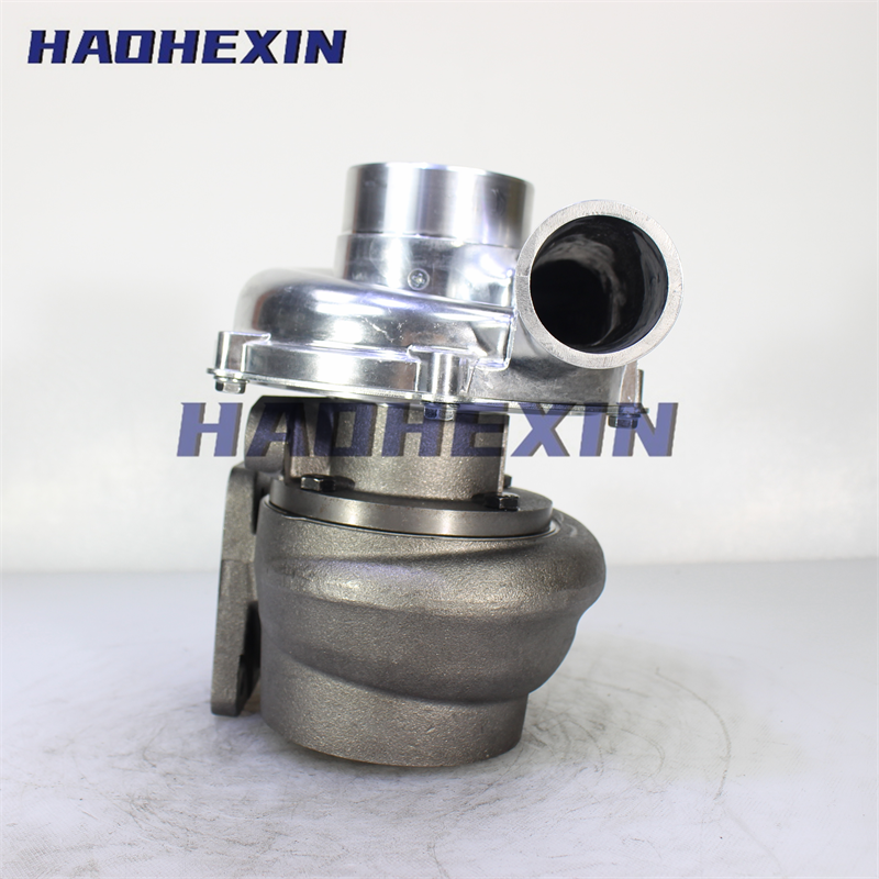 RHE61 Turbocharger 114400-3350