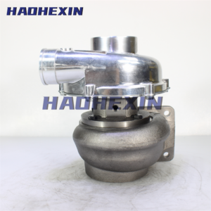 RHE61 Turbocharger 114400-3350