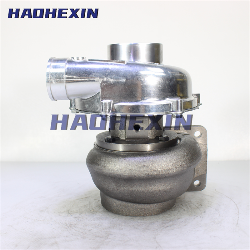 RHE61 Turbocharger 114400-3350