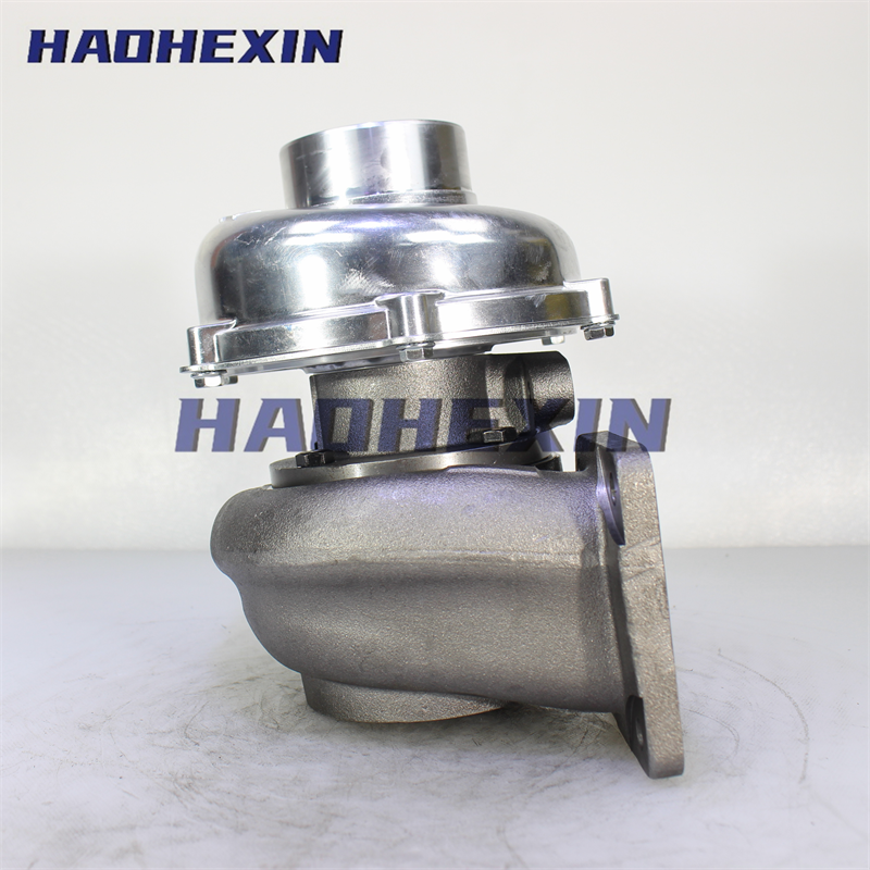 RHE61 Turbocharger 114400-3350