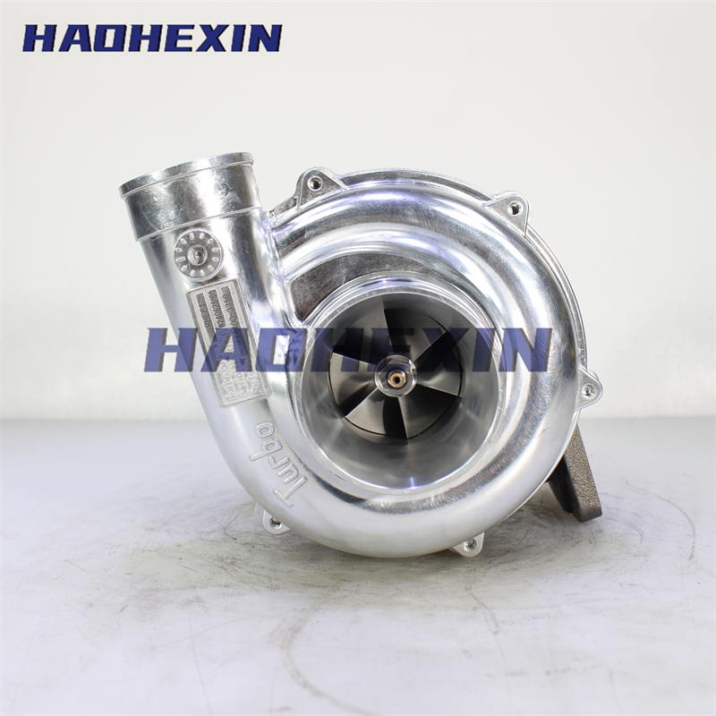 RHE61 Turbocharger 114400-3350