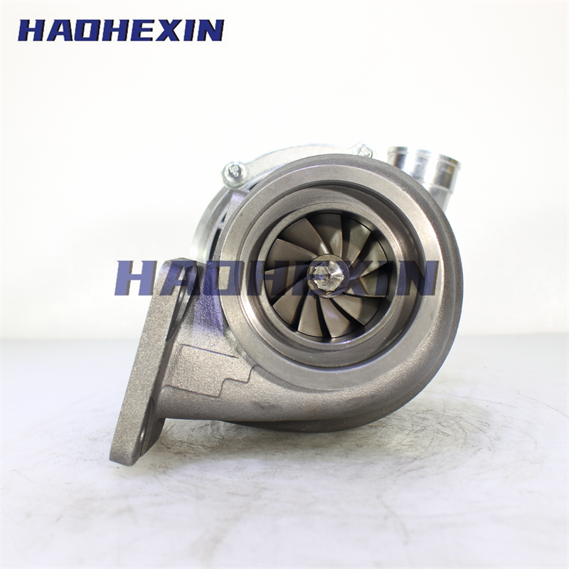 RHE61 Turbocharger 114400-3350