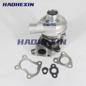 RHF3 Turbbocharger 8980747660