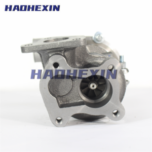 RHF3 Turbbocharger 8980747660