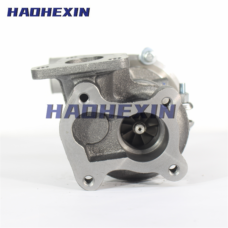 RHF3 Turbbocharger 8980747660