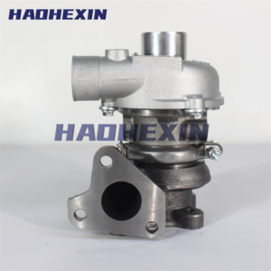 RHF3 Turbbocharger 8980747660