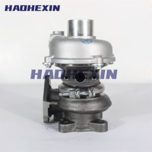 RHF3 Turbbocharger 8980747660