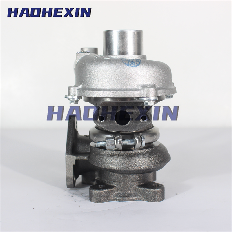 RHF3 Turbbocharger 8980747660