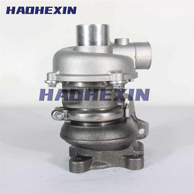 RHF3 Turbbocharger 8980747660