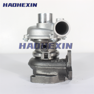 RHF3 Turbbocharger 8980747660
