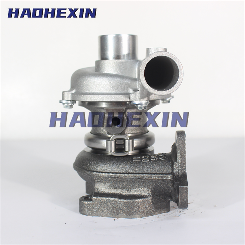 RHF3 Turbbocharger 8980747660