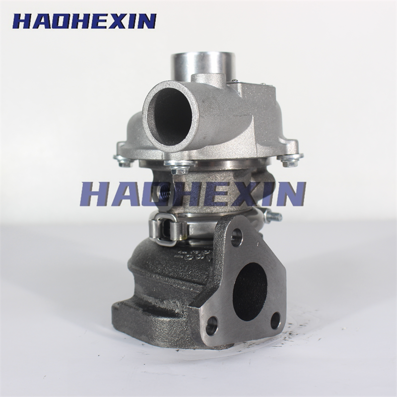 RHF3 Turbbocharger 8980747660